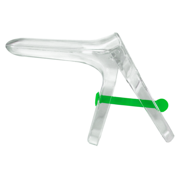 Sterilus, vienkartinis vaginalinis skėtiklis „Invisio”, 1 vnt