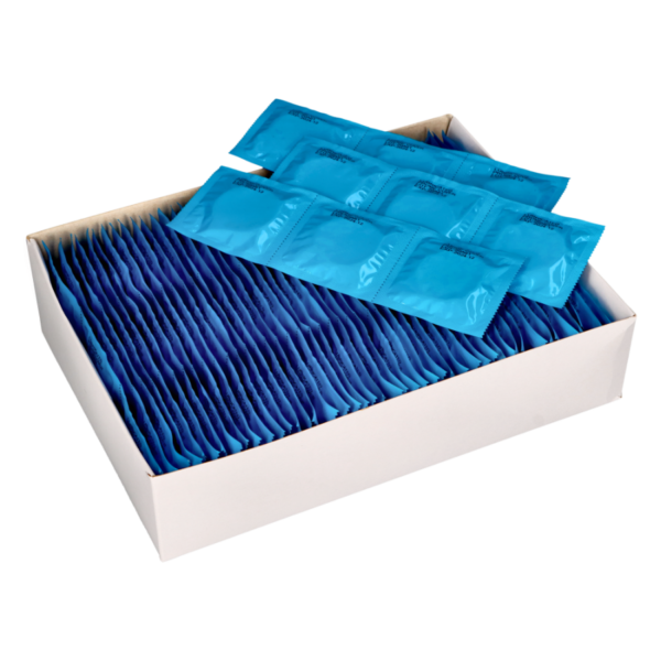 Drėgni ultragarso gaubtai (Ø 34 mm), 144 vnt.