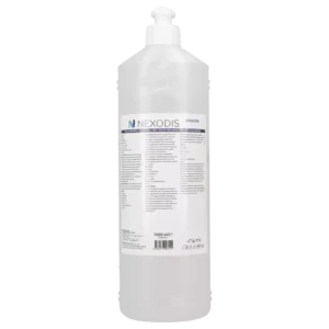 Ultragarsinis gelis, 1000 ml, skaidrus „Nexodis”