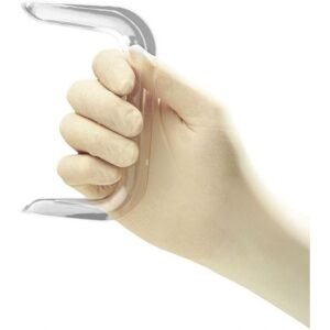 Dviejų galų skėtiklis, 1 vnt.