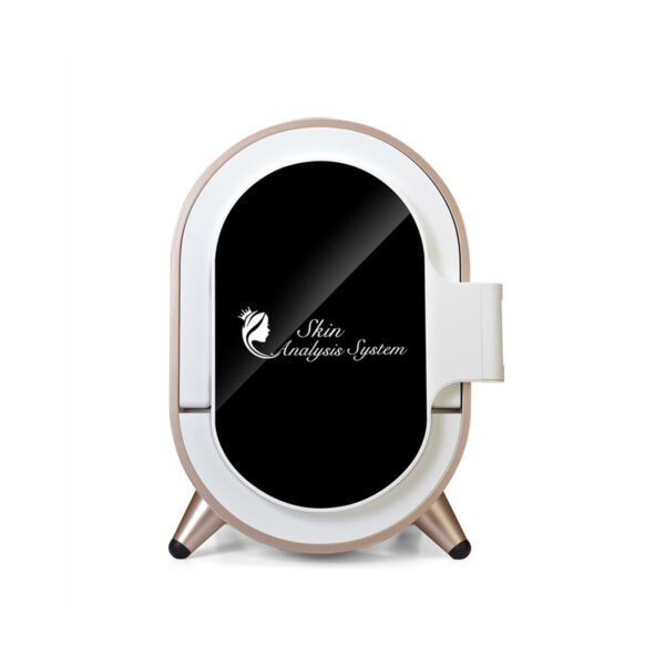 Odos analizavimo sistema „SMART MIRROR PRO”, 1 vnt.