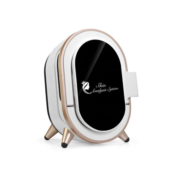 Odos analizavimo sistema „SMART MIRROR PRO”, 1 vnt.