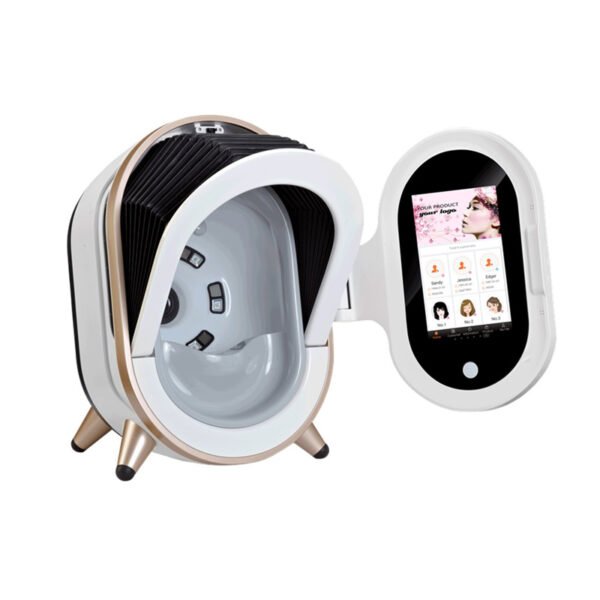 Odos analizavimo sistema „SMART MIRROR PRO”, 1 vnt.