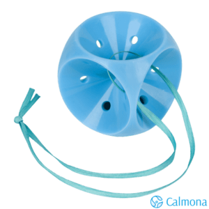 Kubelio formos pesaras „Calmona”, 1 vnt.