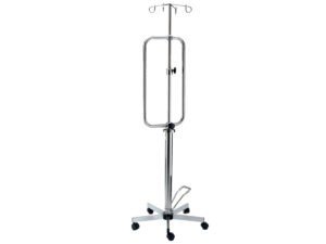 Hidraulinis lašelinių stovas, 1 vnt.