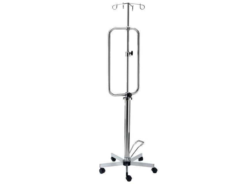 Hidraulinis lašelinių stovas, 1 vnt.