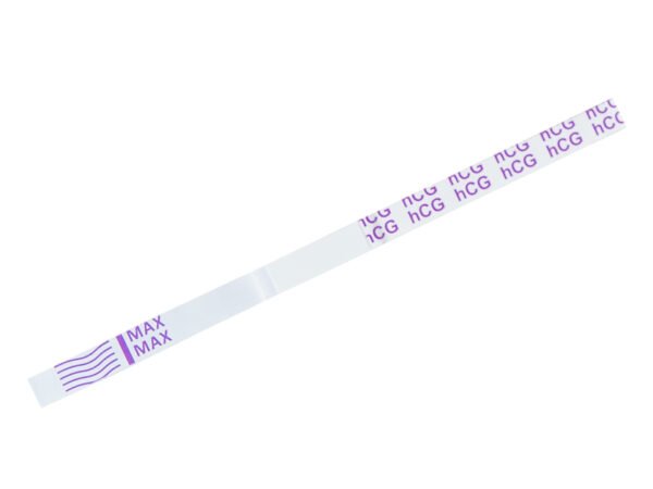 Vienkartinė nėštumo testo juostelė, 50 vnt.
