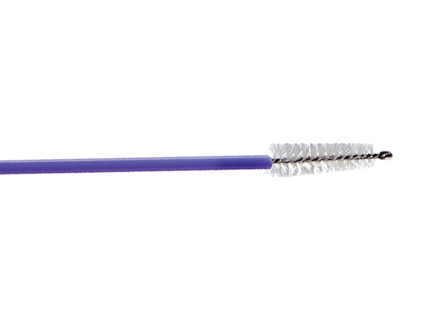 Sterilus ginekologinis šepetėlis, 1 vnt.