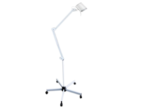 Mobilus šviesos šaltinis „Hybridia 7 LEDS light”, 1 vnt.