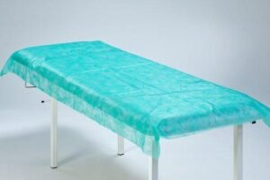 „Medix Pro” medicininės paklodės, 80×210 cm, 1 sluoksnio, 10 vnt.