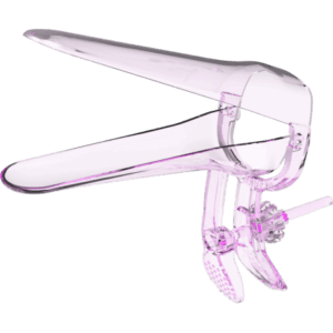 Skėtiklis su retraktoriumi „Ultraspec retractor”, 1 vnt.