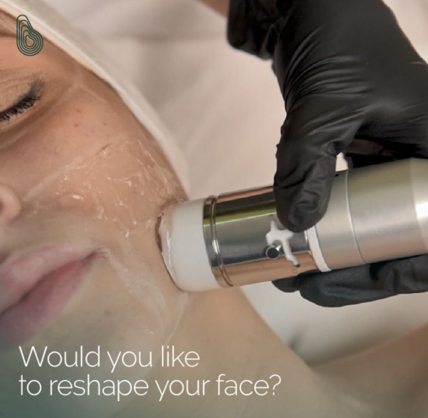 RENOVA OMNIA daugiafunkcė veido ir kūno procedūrų platforma, Biotec Italia