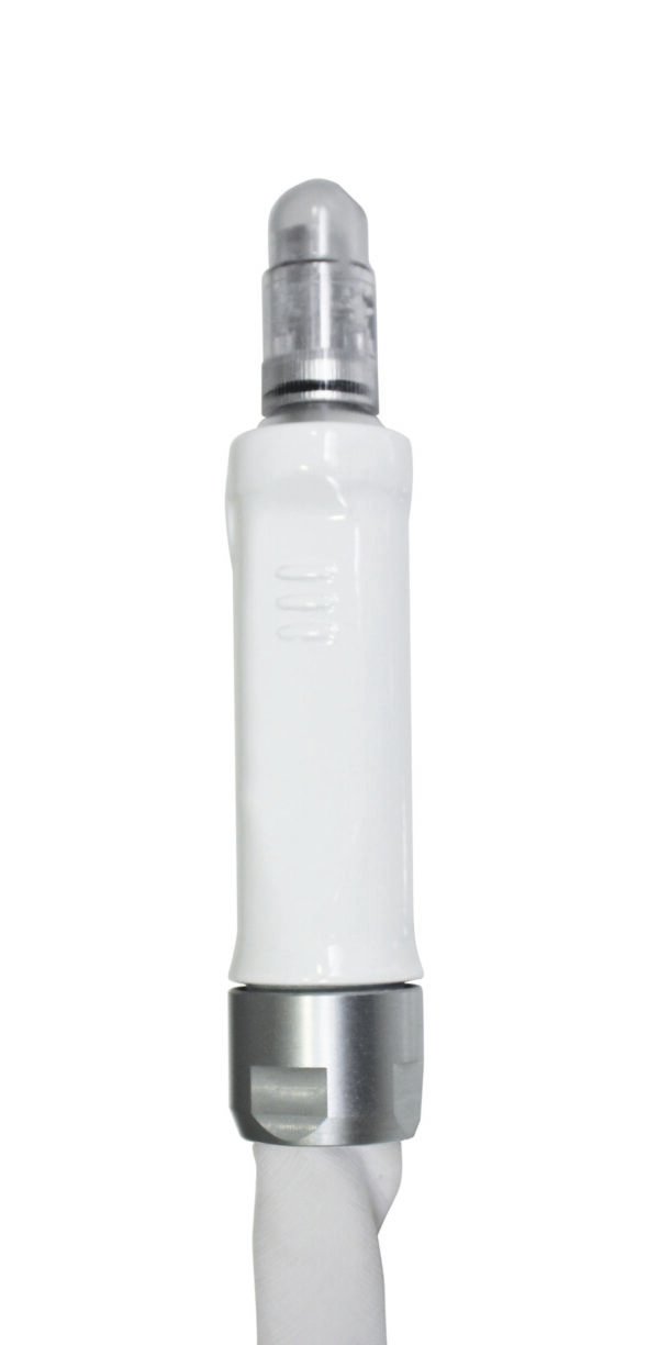 RENOVA OMNIA daugiafunkcė veido ir kūno procedūrų platforma, Biotec Italia