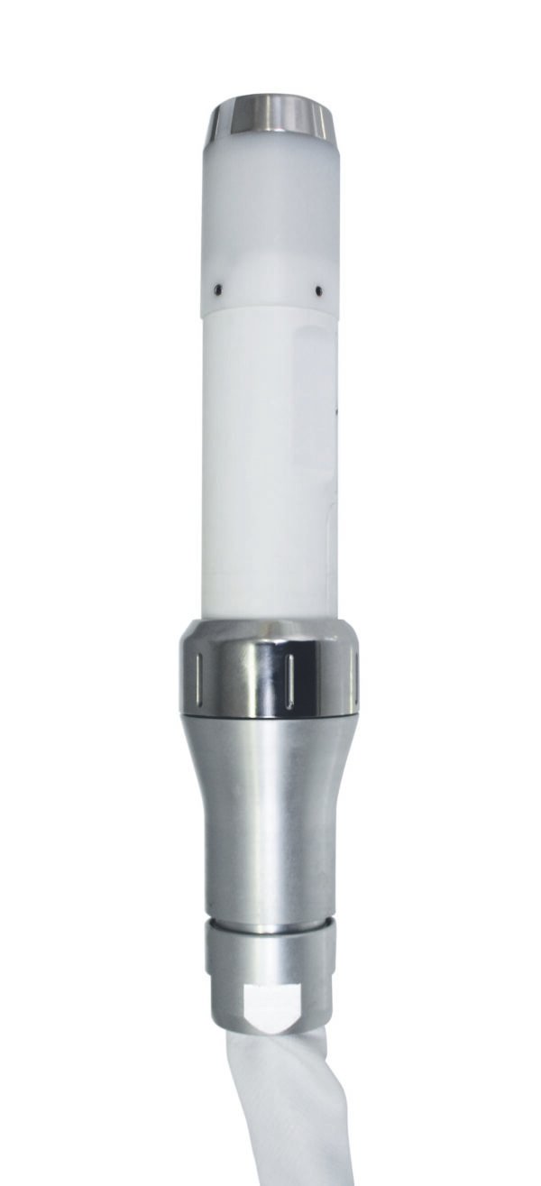 RENOVA OMNIA daugiafunkcė veido ir kūno procedūrų platforma, Biotec Italia