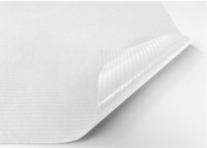 „Medix Pro” 3 sluoksnių (popierius+neperšlampantis sluoksnis) ginekologiniai paklotai 50×70 cm, 1 vnt.