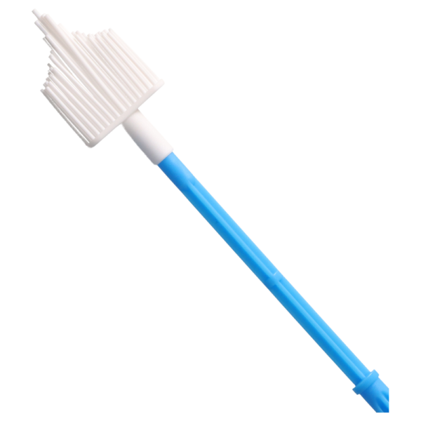 Sterilūs citologiniai šepetėliai „Directa Plus”, 1 vnt.