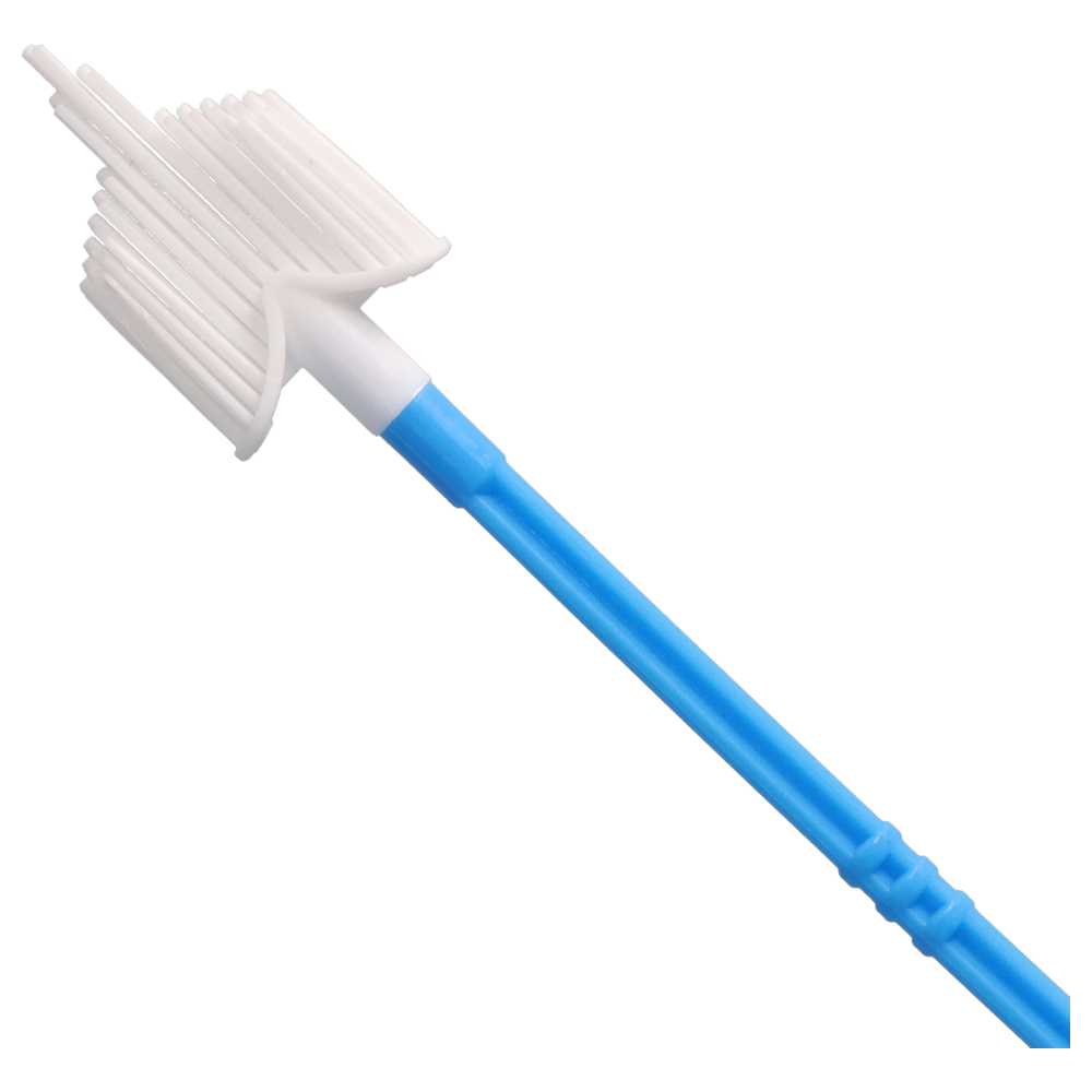 Sterilūs citologiniai šepetėliai „Directa SLIM”, 1 vnt.