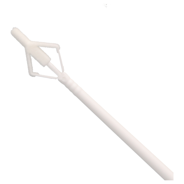 Sterilūs, citologiniai šepetėliai „Directa Soft”, 1 vnt.