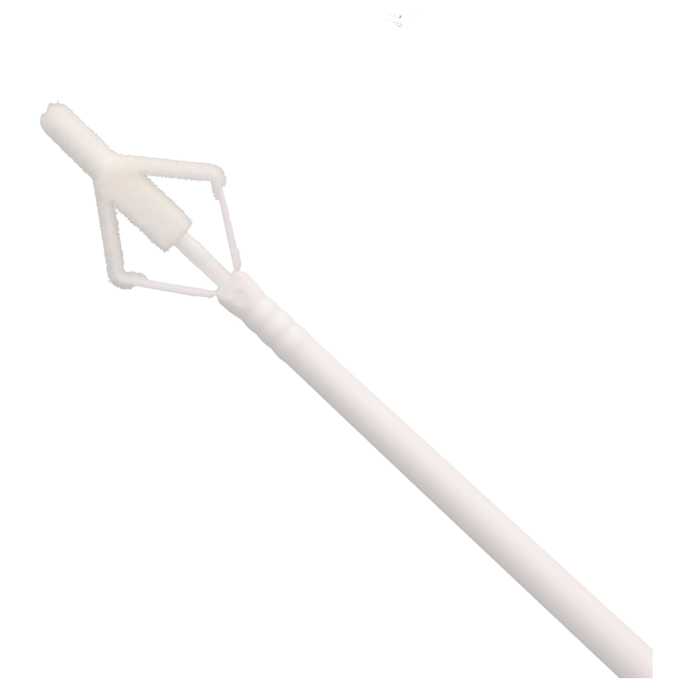 Sterilūs, citologiniai šepetėliai „Directa Soft”, 1 vnt.