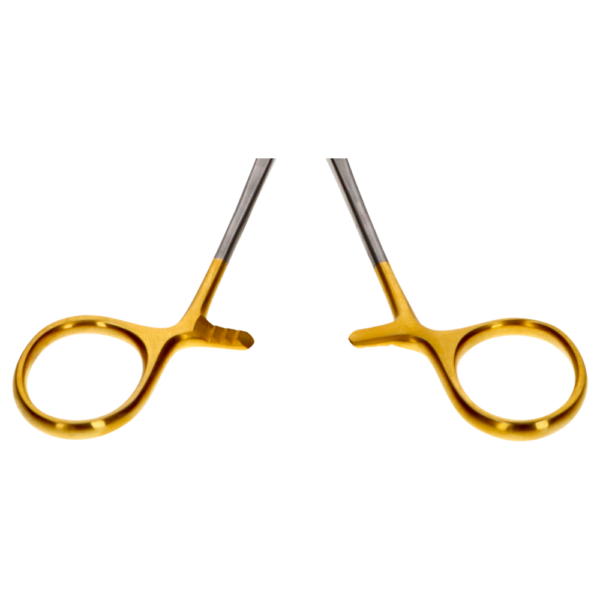 Kocher spaustukai,1 vnt.