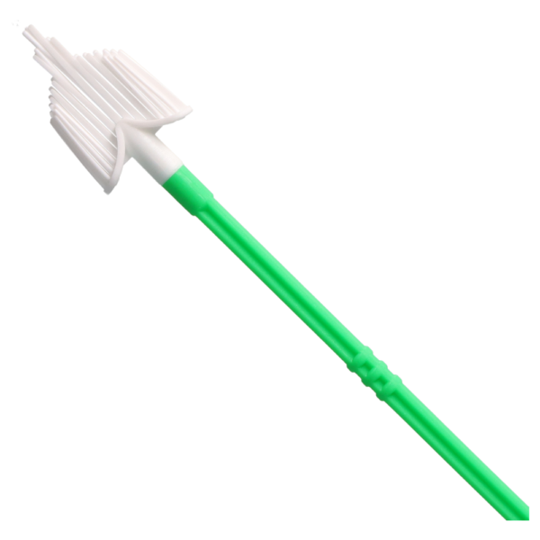 Ginekologiniai šepetėliai „Economy”, 1 vnt.