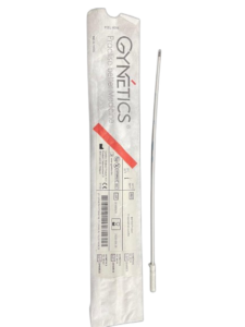 Endometriumo biopsijos kaniulė”Gynetics”