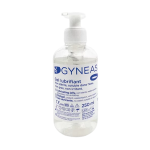 Lubrikantinis gelis „Gyneas”, 250 ml