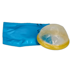 Drėgni ultragarso gaubtai (Ø 34 mm), 144 vnt.