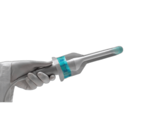 Eclipse ultrgarsinių zondų dangalai, 100 vnt.