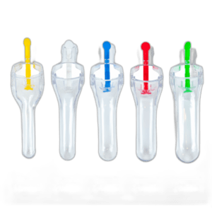 Sterilus, vienkartinis vaginalinis skėtiklis „Invisio”, 1 vnt