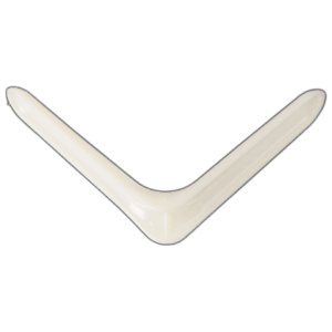 Sterili, dviejų menčių spekula kolposkopijai, 1 vnt.