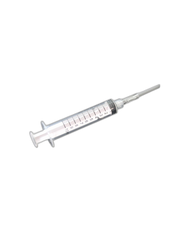 Sterilus endometriumo surinkimo rinkinys „Nexodis”, 1 vnt.