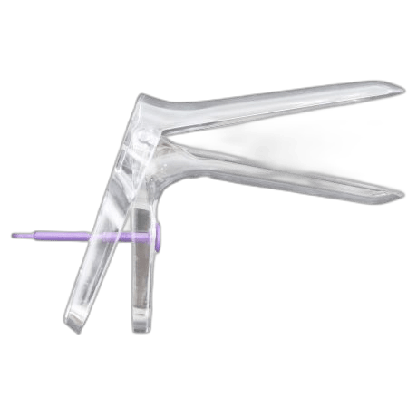 Labai ilgas makšties skėtiklis „Invisio long”, 1 vnt.