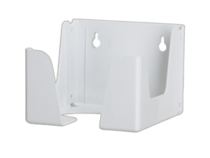 „Safe Pack” plastikinis pirštinių dėklas, 1 vnt.