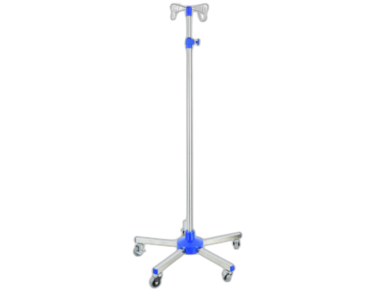 Infuzor Protostics Stovas infuzijoms, 1 vnt. - Hidromedica