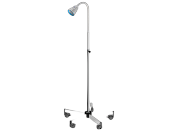 Mobilus šviesos šaltinis „Alfa Flex”, 1 vnt.