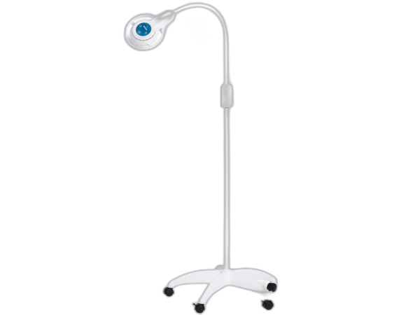 Mobilus šviesos šaltinis” LED Flex Plus”, 1 vnt.