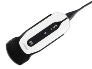 Nešiojama, skaitmeninė ultragarso sistema „Sonoeye”, 1 vnt.