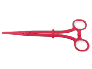 Ilgos žnyplės, 25 vnt.