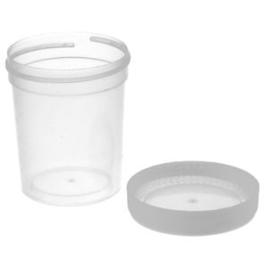 Nesterilus šlapimo indelis 100 ml ,1 vnt.