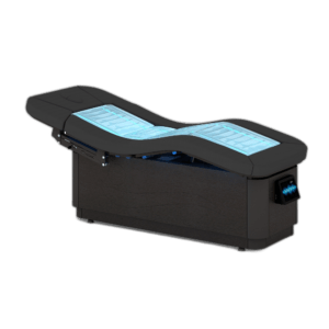 Binauralinės akustinės terapijos stalas „Welnamis”