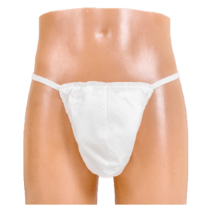 Vienkartinės kelnaitės vyrams „Komfort”, 1 vnt.