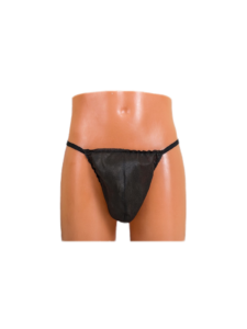 Vienkartinės kelnaitės vyrams „Komfort”, 10 vnt.