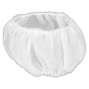 Vienkartinė kosmetinė juosta, 13 cm , 10 vnt