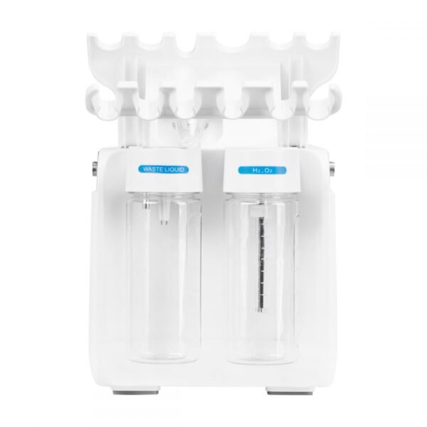 Hidrodermabrazijos aparatas H2+ 6in1