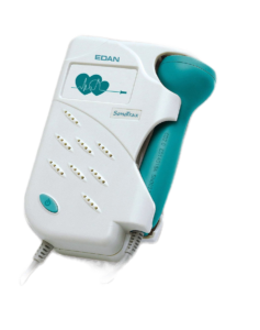 Dopleris vaisiaus tonams „Edan Sonotrax Lite”, 1 vnt.