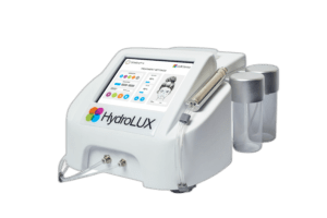 Hidrodermabrazijos aparatas „Hydrolux”