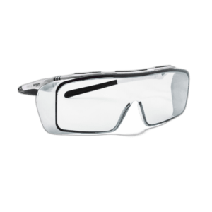 Er:YAG lazerio apsauginiai akiniai, 1 vnt.