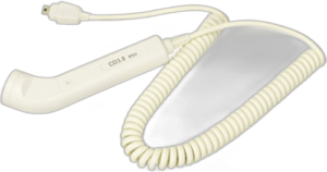 GIMASONIC 3 MHz zondas, 1 vnt.