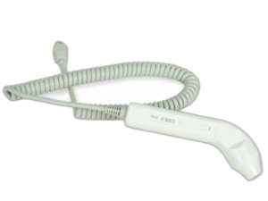 GIMASONIC 8 MHz zondas, 1 vnt.